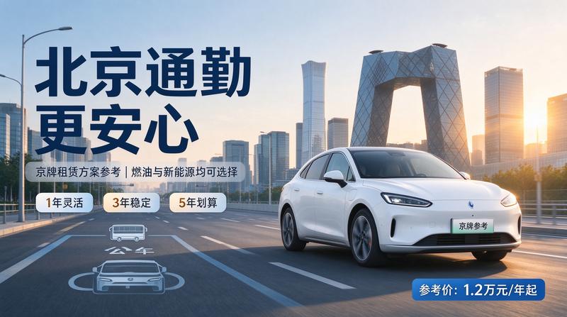 2026年北京市交通政策分析